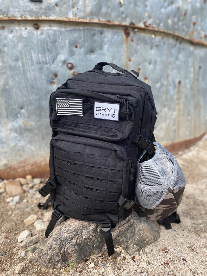 Freedom Backpack 2 – GRYT Fitness