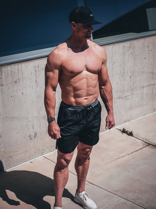 Men’s Perform Shorts