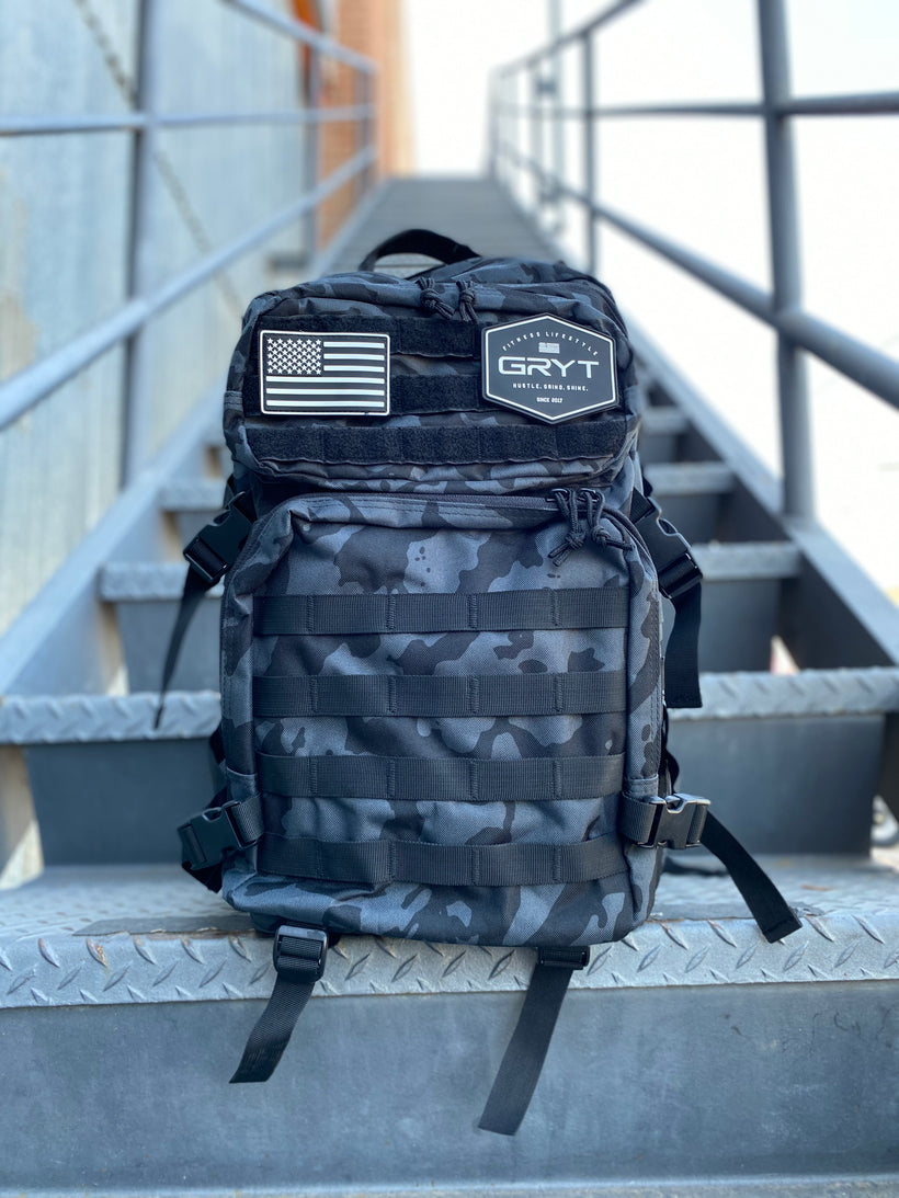 Small Freedom CCW Backpack | Backpacks - American Rebel