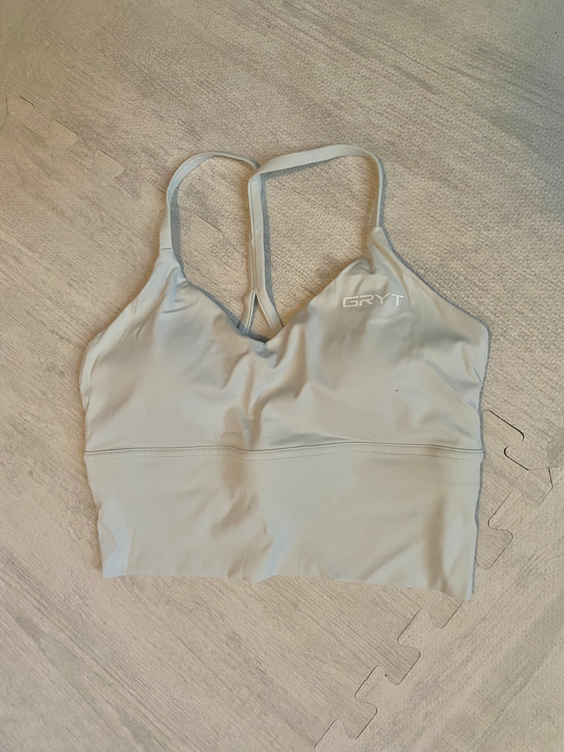 Women’s Activate Crop Bra
