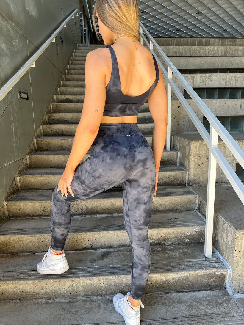 Women's Allure leggings – GRYT Fitness