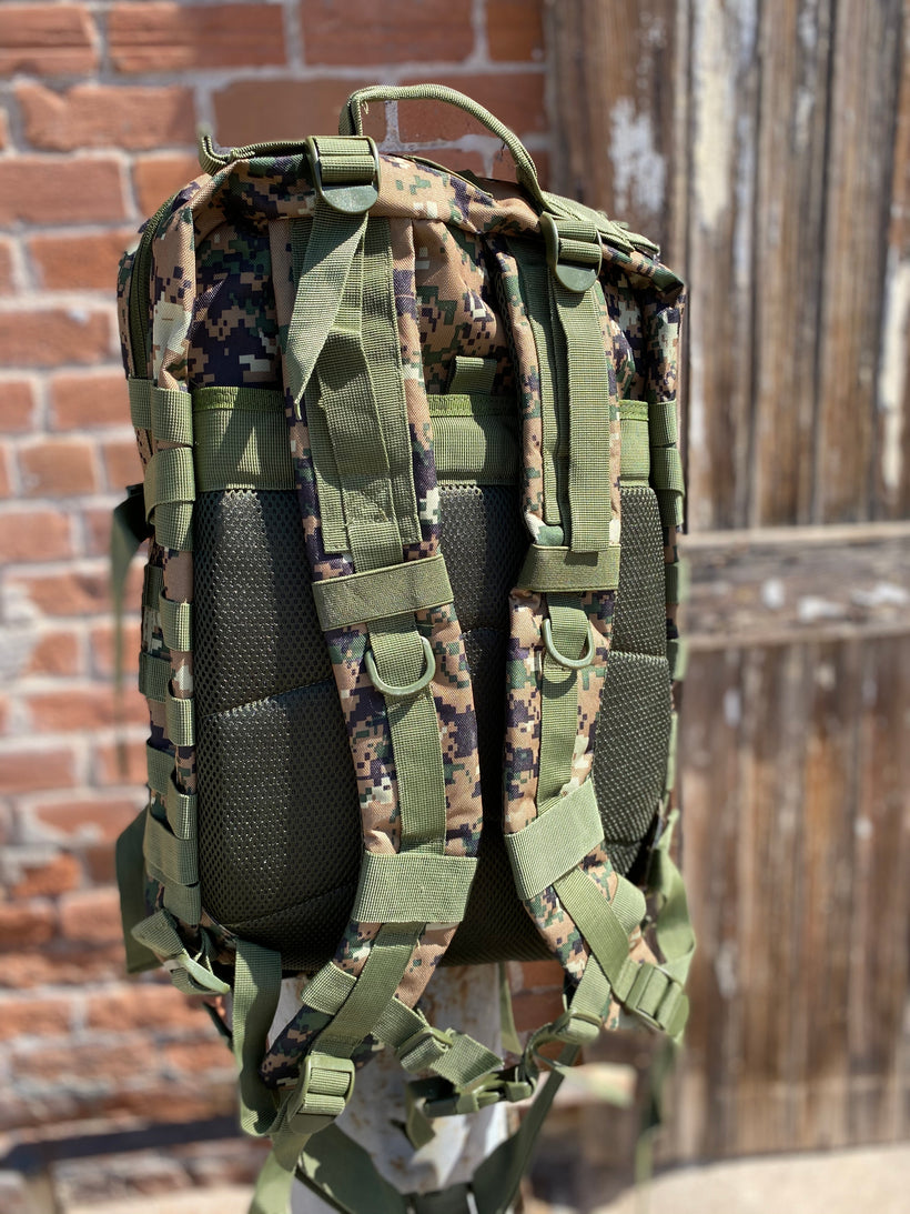 Freedom Backpack 2 – GRYT Fitness