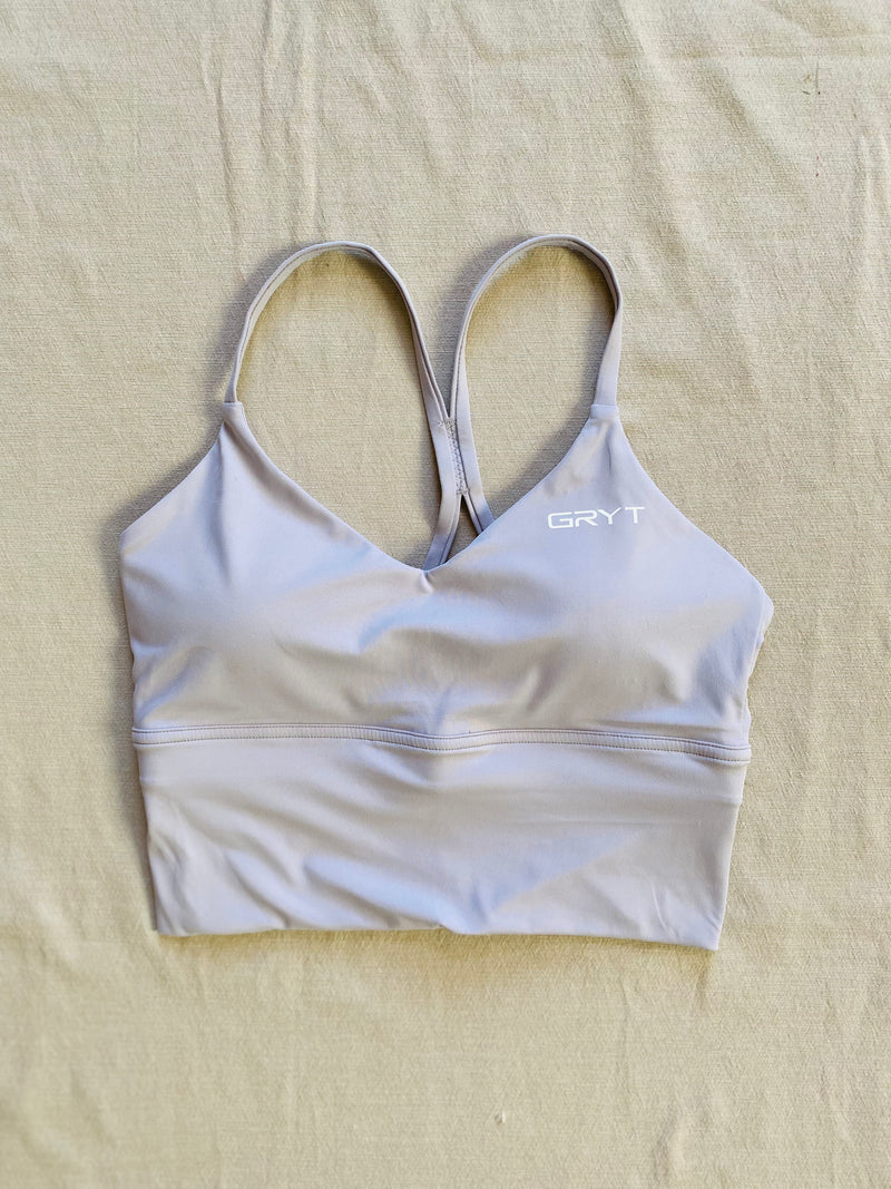 Women’s Activate Crop Bra