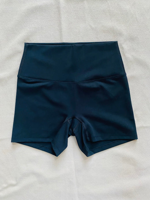 Women’s Allure shorts (seamless)