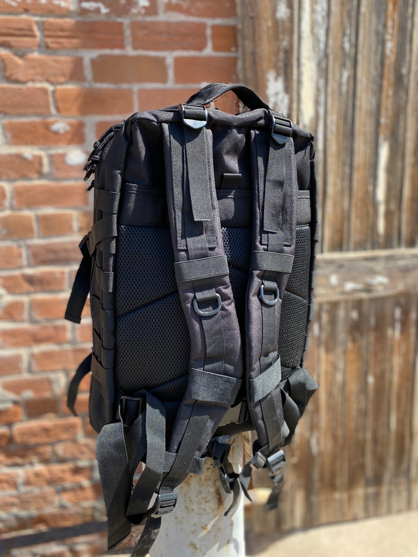 Freedom Backpack 2 – GRYT Fitness