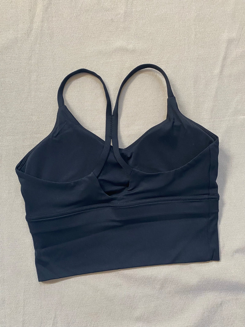 Women’s Activate Crop Bra