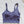 Women’s Elevate built-in bra crop tank