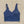 Women’s Elevate built-in bra crop tank