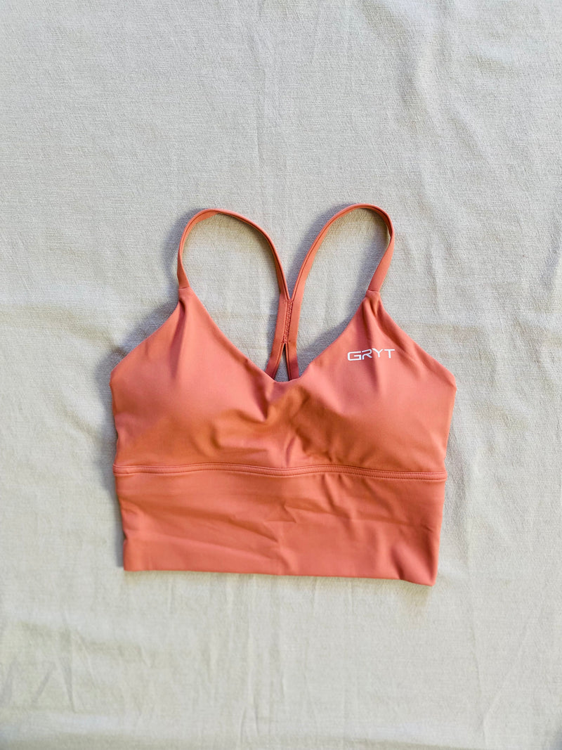 Women’s Activate Crop Bra