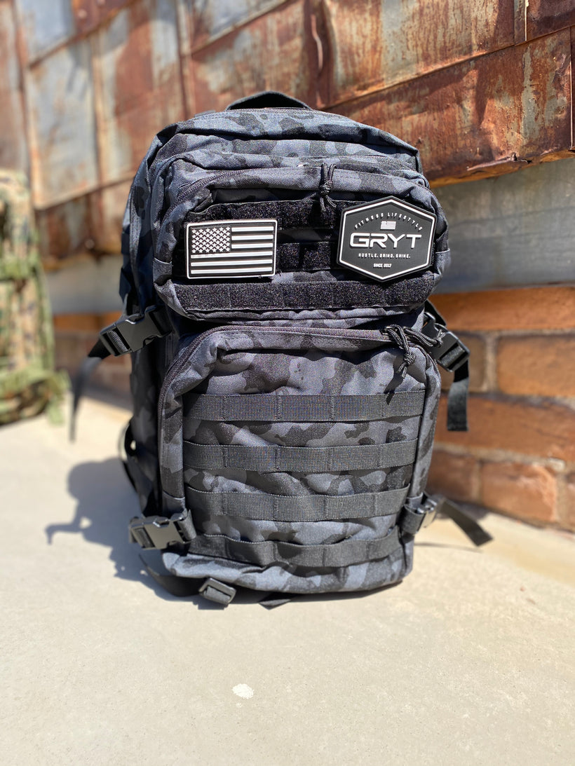 Freedom Backpack 2 – GRYT Fitness