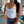 Women’s Activate Crop Bra